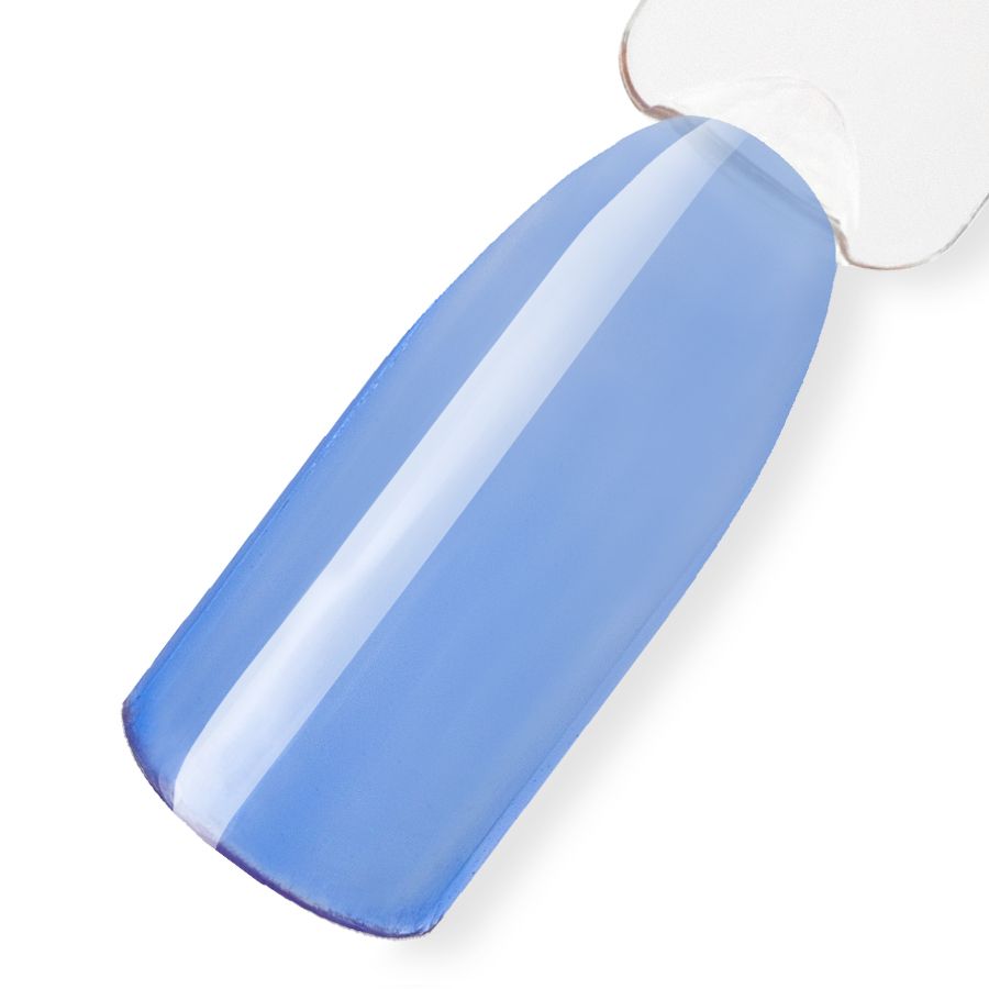 Gel Polish - Glass Light Blue, 3ml
