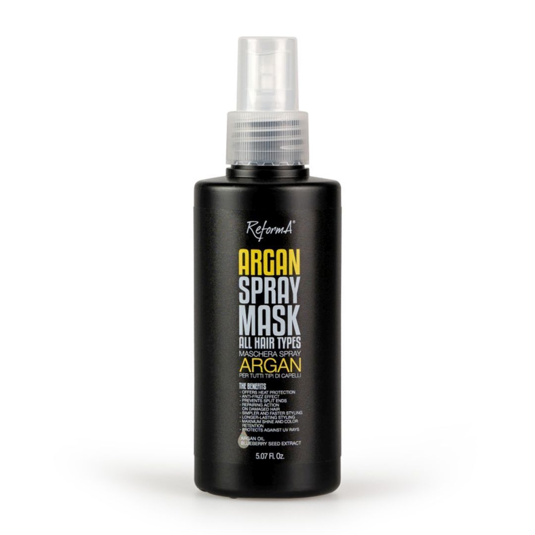 Argan Spray Mask, 150ml