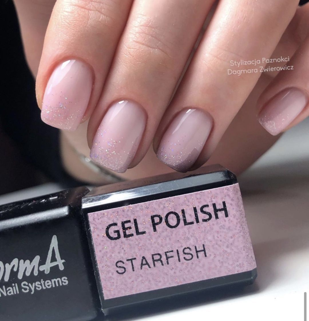Gel Polish - Starfish, 3ml