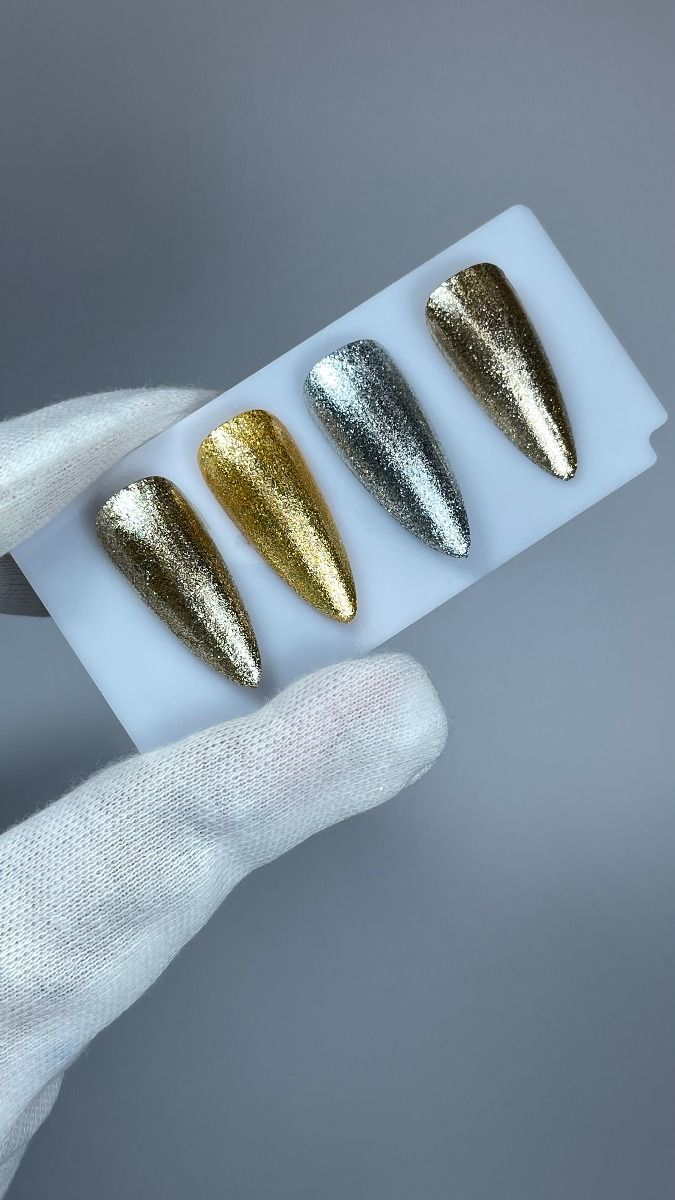 Painting Gel Yellow Gold, 7g