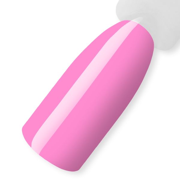 Gel Polish - Candy Pink, 10ml