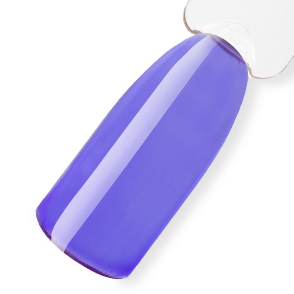 Gel Polish - Glass Violet, 3ml
