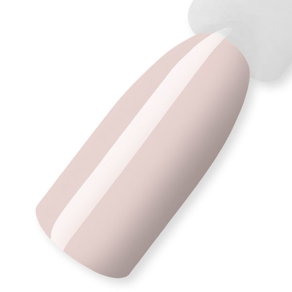 Gel Polish - Milky Pink, 10ml