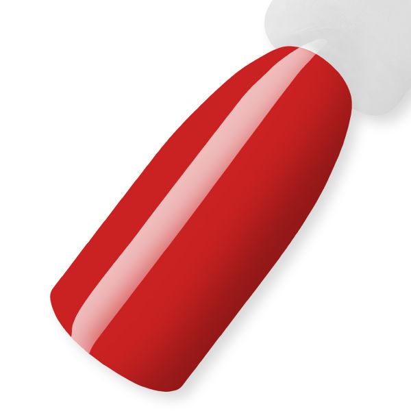 Gel Polish - Red Lipstick, 10ml