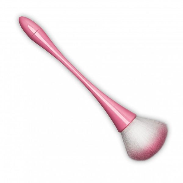 Pink Brush