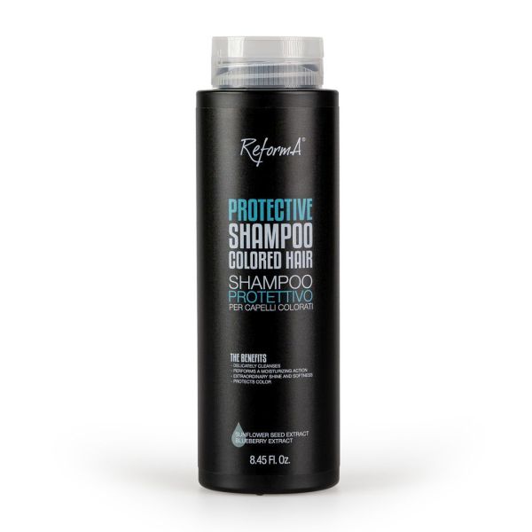 Protective Shampoo, 250 ml
