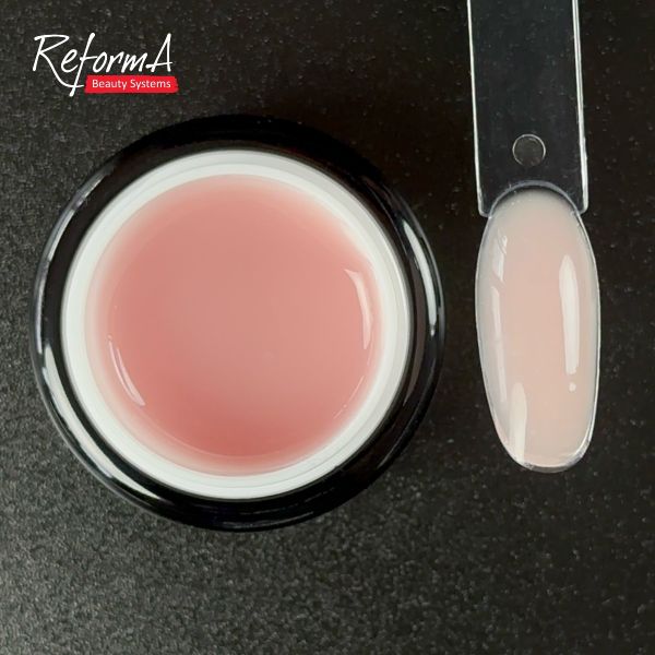 Camouflage Gel - Baby Pink, 14g