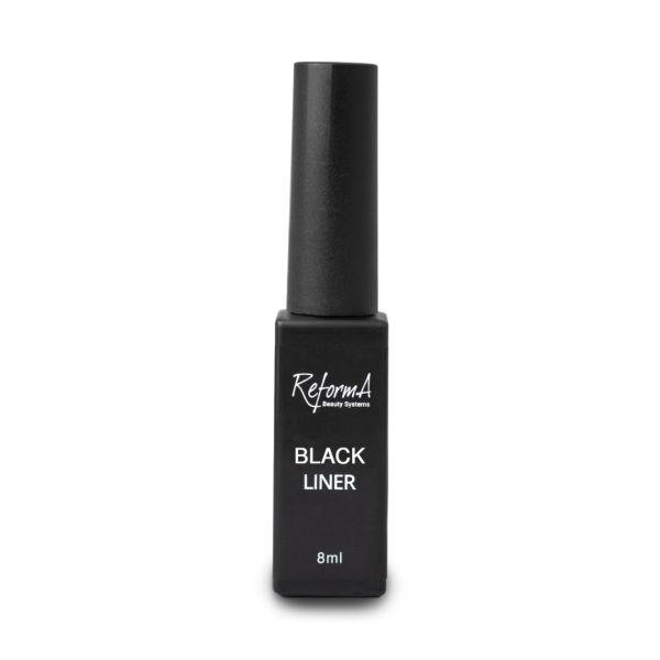 Black Liner, 8ml