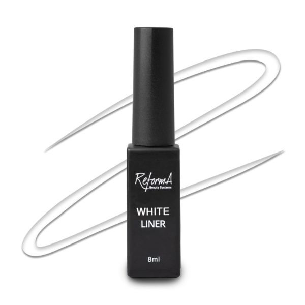 White Liner, 8ml