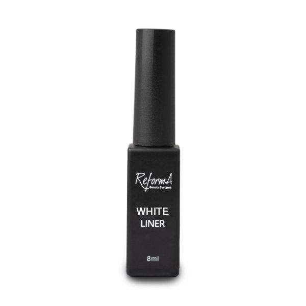 White Liner, 8ml
