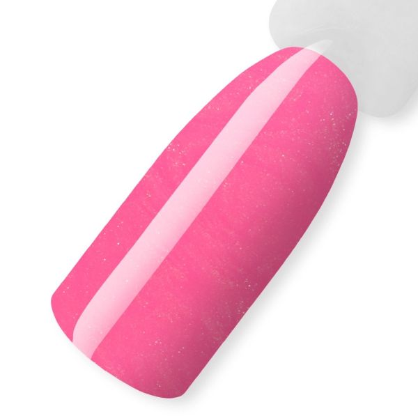 Gel Polish - Pink O`Hara, 10ml
