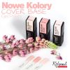 Gel Polish Cover Base Natural, 10ml