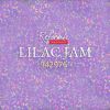 Gel Polish - Lilac Jam, 10ml