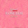 Gel Polish - Rose Jam, 10ml